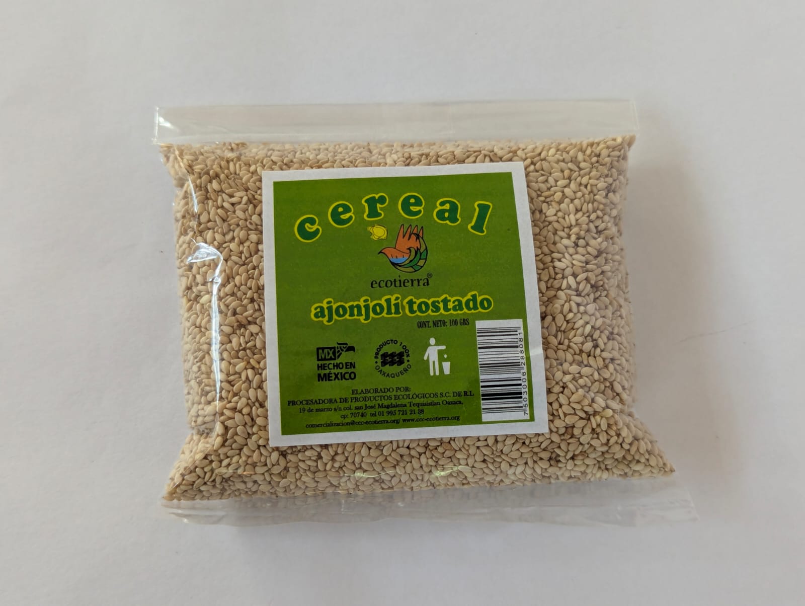 Imagen del producto