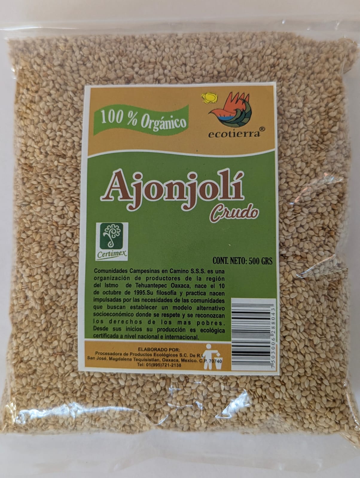 Imagen del producto